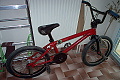 Radek Bilek The Park BMX 09 02 2005